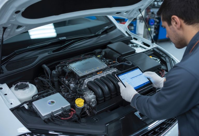 Car Engine Diagnostics and ECU Remapping: Complete Guide Car Engine Diagnostics and ECU Remapping: Complete Guide